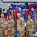 Schriever TSgt. Release Party