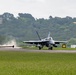 VMFA-112 Cowboys help Ebbing ANGB with Arresting Cable Recertification