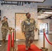 Schriever TSgt. Release Party