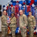 Schriever TSgt. Release Party