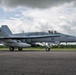 VMFA-112 Cowboys help Ebbing ANGB with Arresting Cable Recertification