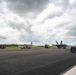 VMFA-112 Cowboys help Ebbing ANGB with Arresting Cable Recertification