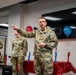 Schriever TSgt. Release Party