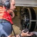 VMFA-112 Cowboys help Ebbing ANGB with Arresting Cable Recertification