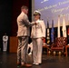 NMTSC Holds Change of Command at JBSA-FSH