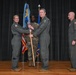 314th Operations Group Change of Command