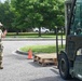 134 FSS Airmen build readiness during annual training at Joint Base Charleston