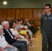 314th Operations Group Change of Command
