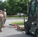 134 FSS Airmen build readiness during annual training at Joint Base Charleston
