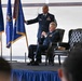 349th Air Mobility Wing Welcomes New Commander During Assumption of Command Ceremony