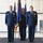 349th Air Mobility Wing Welcomes New Commander During Assumption of Command Ceremony 349th Air Mobility Wing Welcomes New Commander During Assumption of Command Ceremony