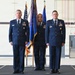 349th Air Mobility Wing Welcomes New Commander During Assumption of Command Ceremony