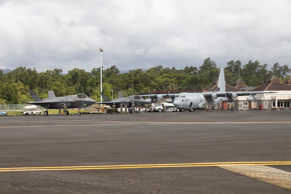 Slingshot: VMFA-214 ADGR