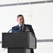 349th Air Mobility Wing Welcomes New Commander During Assumption of Command Ceremony