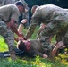 134 FSS Airmen build readiness during annual training at Joint Base Charleston
