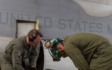 Slingshot: VMFA-214 ADGR