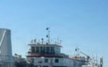 Commentary:  Managing Sediment for Navigation and Nature