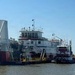 Managing Sediment for Navigation and Nature