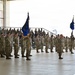 349th Air Mobility Wing Welcomes New Commander During Assumption of Command Ceremony