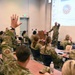 Beyond the Diamond: Ohio Air National Guard Equips NCOs for the Frontlines of Airman Care
