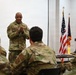 Beyond the Diamond: Ohio Air National Guard Equips NCOs for the Frontlines of Airman Care