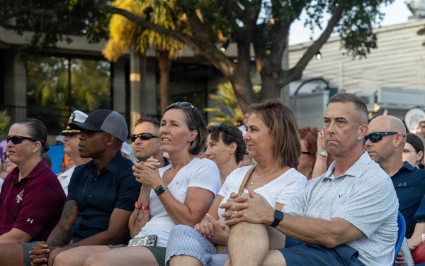 Annual Beaufort Water Festival
