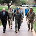 Air University hosts Auburn leaders for partnership discussion