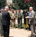 Air University hosts Auburn leaders for partnership discussion