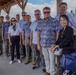 Pearl Harbor Naval Shipyard hosts acting Secretary of the Navy, congressional delegation