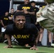USARPAC Best Squad Competition 2026: Army Fitness Test