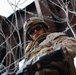 JTF-SB Marines conduct barrier reinforcement operations in Nogales