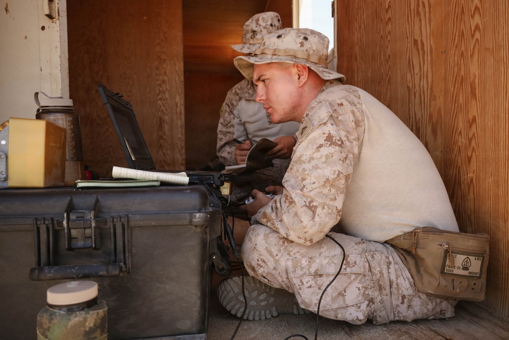 SLTE 4-26: Operation I3C Day 3