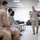 MARCENT Task Force leadership visits U.S. Marines and Sailors in the U.S. Central Command Area of Responsibility MARCENT Task Force leadership visits U.S. Marines and Sailors in the U.S. Central Command Area of Responsibility