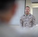 MARCENT Task Force leadership visits U.S. Marines and Sailors in the U.S. Central Command Area of Responsibility
