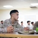 MARCENT Task Force leadership visits U.S. Marines and Sailors in the U.S. Central Command Area of Responsibility