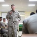 MARCENT Task Force leadership visits U.S. Marines and Sailors in the U.S. Central Command Area of Responsibility