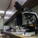 The Dual Mission of the Scott AFB Veterinary Facility