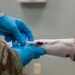 The Dual Mission of the Scott AFB Veterinary Facility