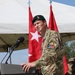 1st AD bids farewell to allied partner, welcomes senior leaders
