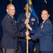 21st Medical Group Change of Command