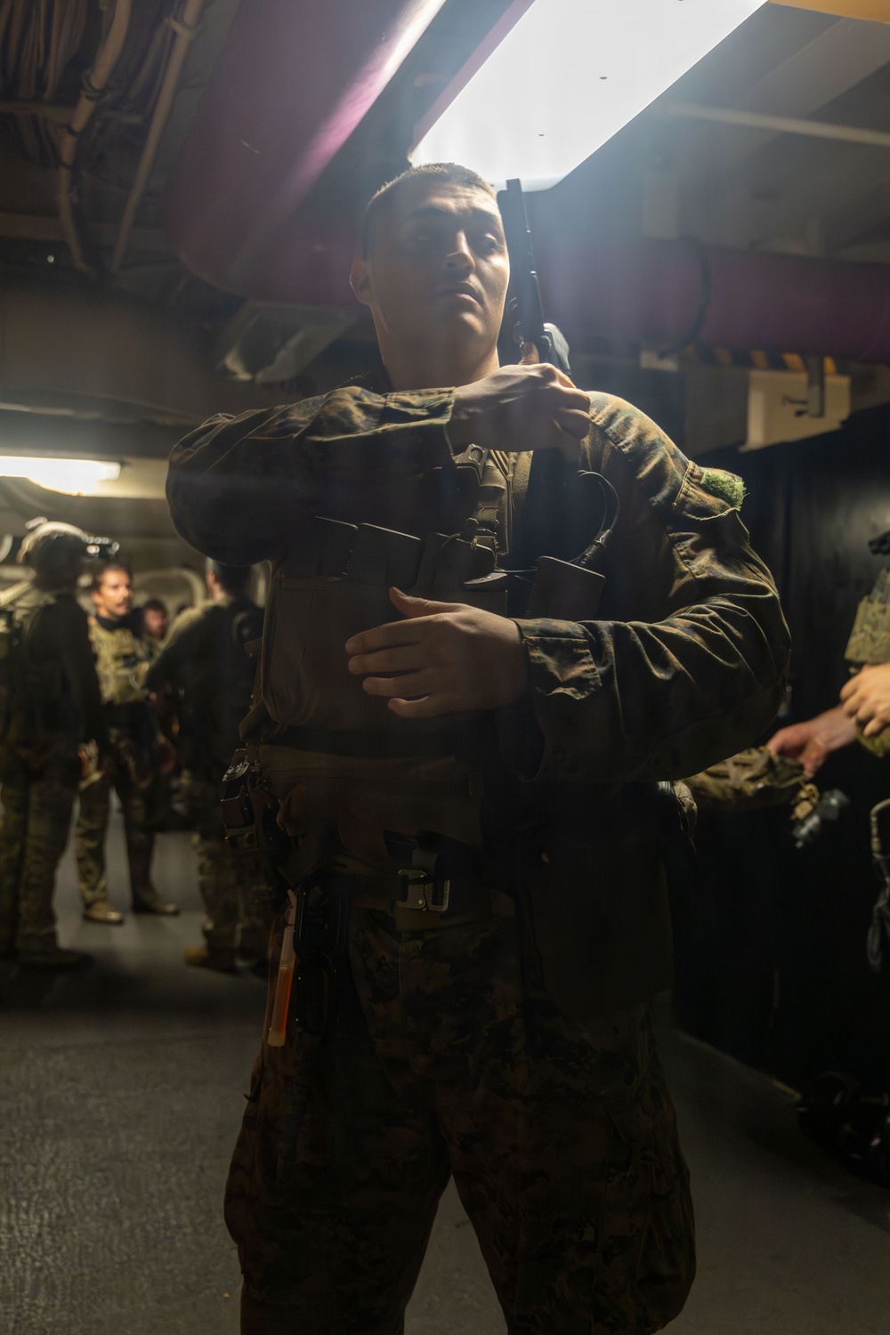 LCF-24: FMP MIO D2