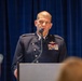 21st Medical Group Change of Command