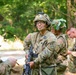 Indiana National Guard Participates in Combat Readiness Exercise 2026 at Camp Atterbury