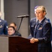 21st Medical Group Change of Command