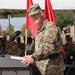 1st AD bids farewell to allied partner, welcomes senior leaders