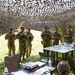 Indiana National Guard Participates in Combat Readiness Exercise 2026 at Camp Atterbury