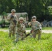 Indiana National Guard Participates in Combat Readiness Exercise 2026 at Camp Atterbury