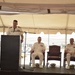 USS Gettysburg Change of Command