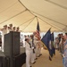 USS Gettysburg Change of Command