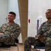U.S. Marines, partner nations conduct NCO leadership course